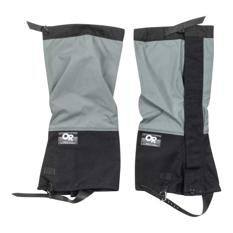 Outdoor Research Crocodile GTX Gaiters - Men's