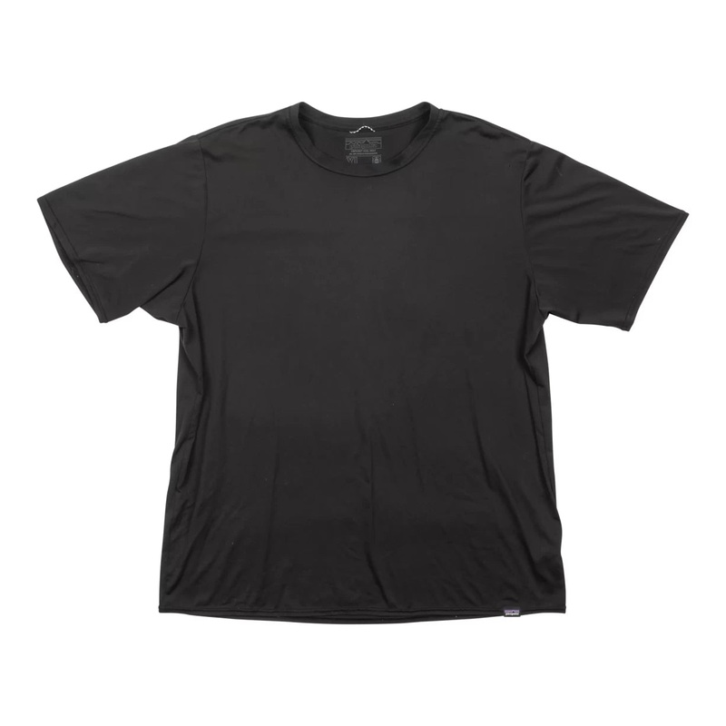 Patagonia Capilene Cool Daily Short-Sleeve Tee - Men's