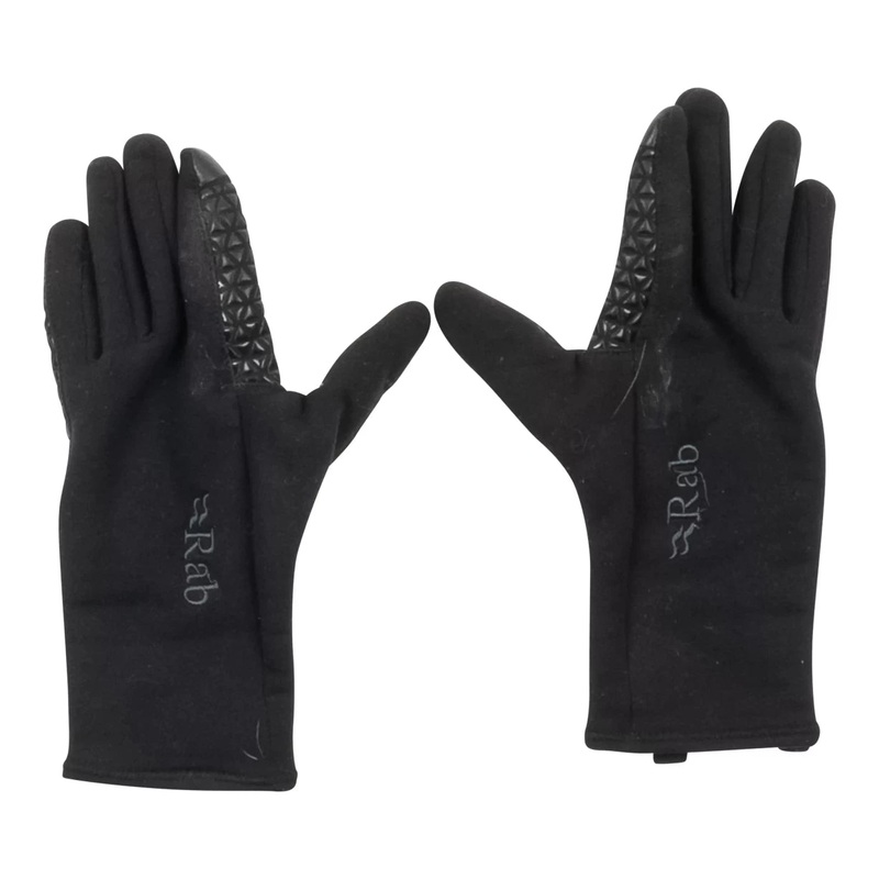 Rab Power Stretch Contact Grip Glove