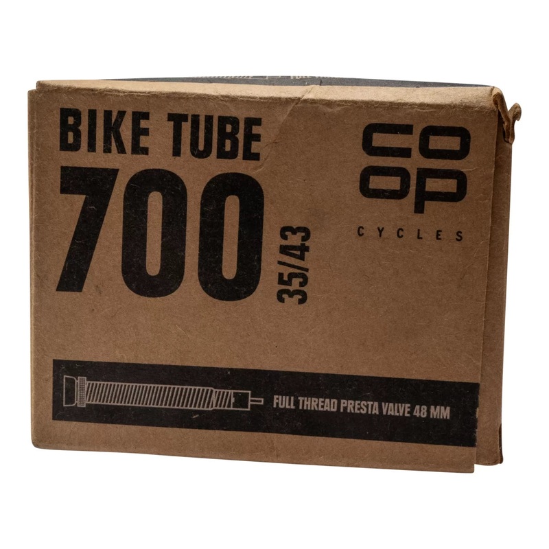 REI Co-op 700 x 35/43mm Presta Tube