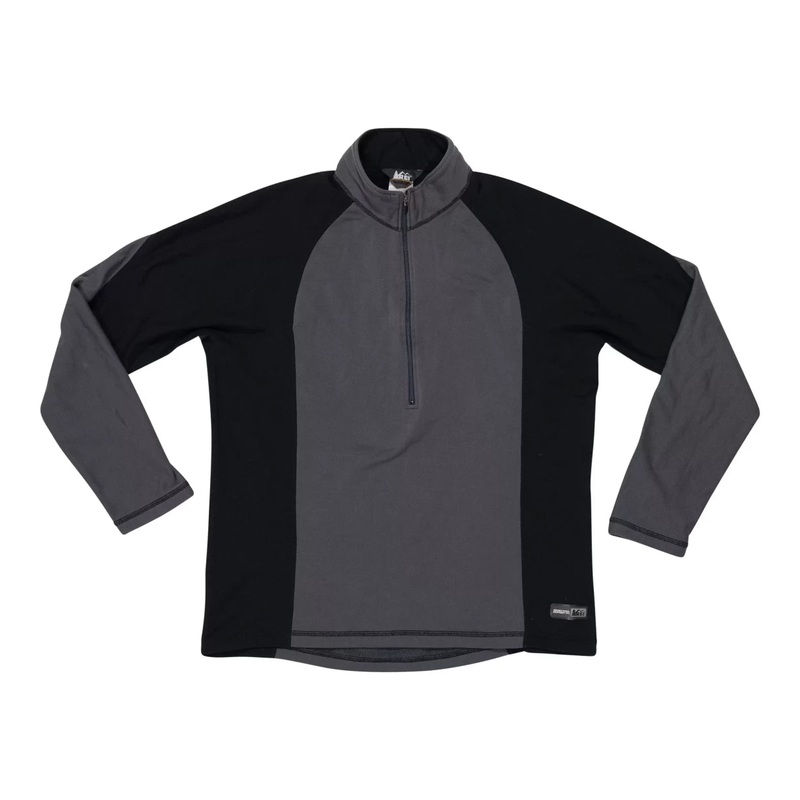 REI Co-op Polartec 1/2 Zip Pull Over