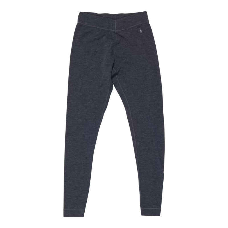 SmartWool Classic Merino Base Layer Bottom