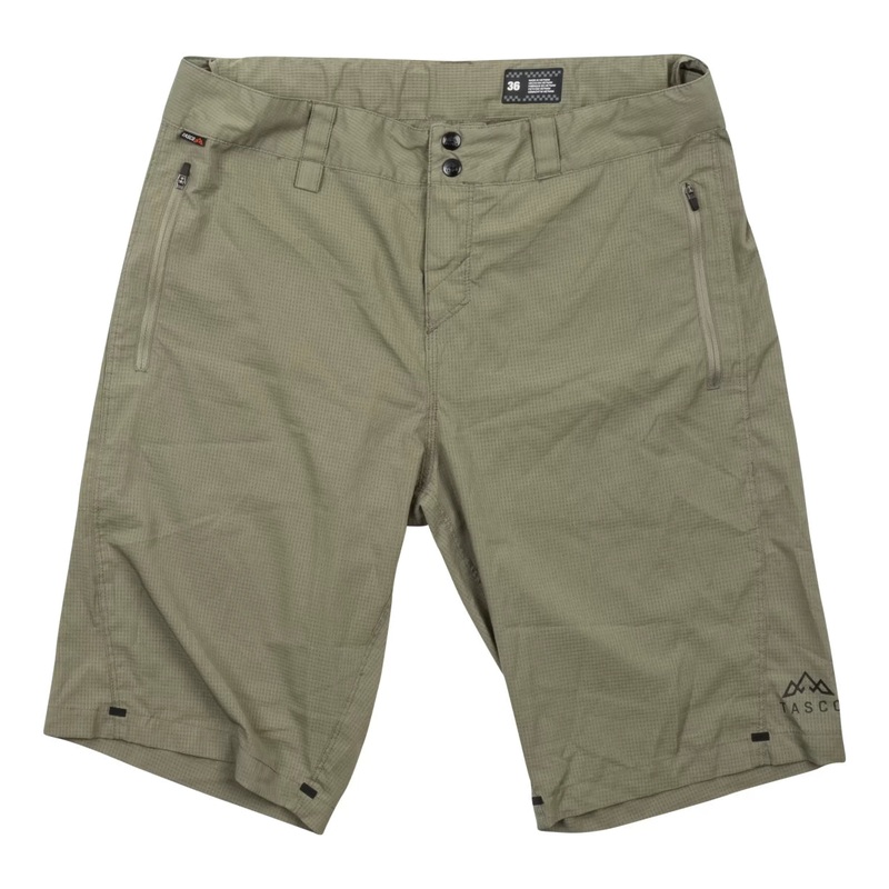 Tasco Fantom Ultralite MTB Shorts