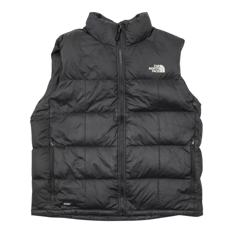 The North Face Aconcagua 550 Down Vest - Men's