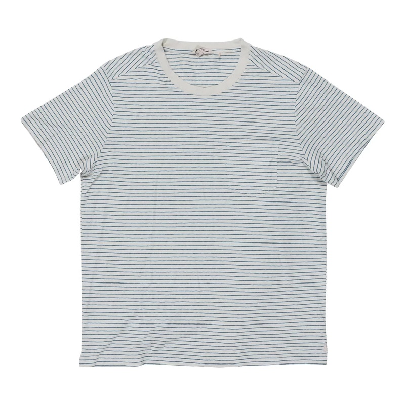 Toad & Co. Grom Hemp Short Sleeve Tee - Men's