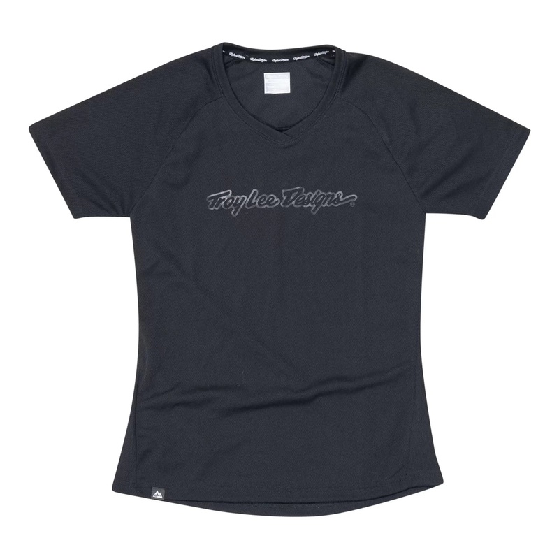 Troy Lee Designs V-Neck Jersey - Women's