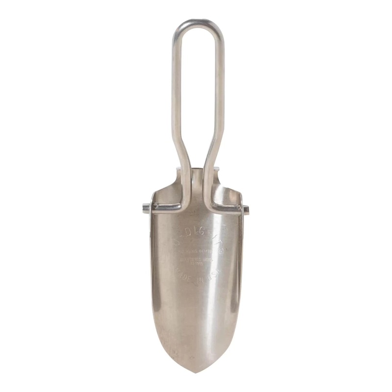 U-Dig-It Folding Shovel