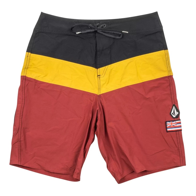 Volcom Liberator Board Shorts - Men's