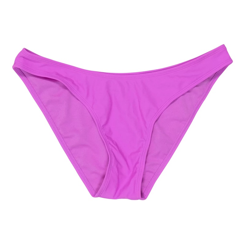 Wild Fable High Leg Cheeky Bikini Bottom
