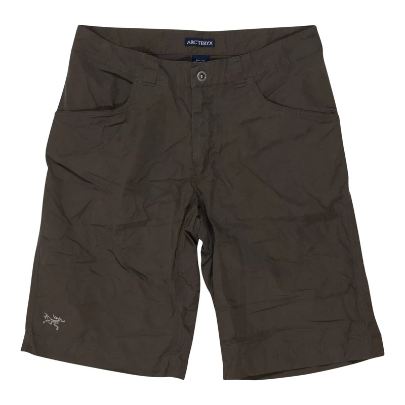 Arc'teryx Quick Dry Chino Shorts - Men's
