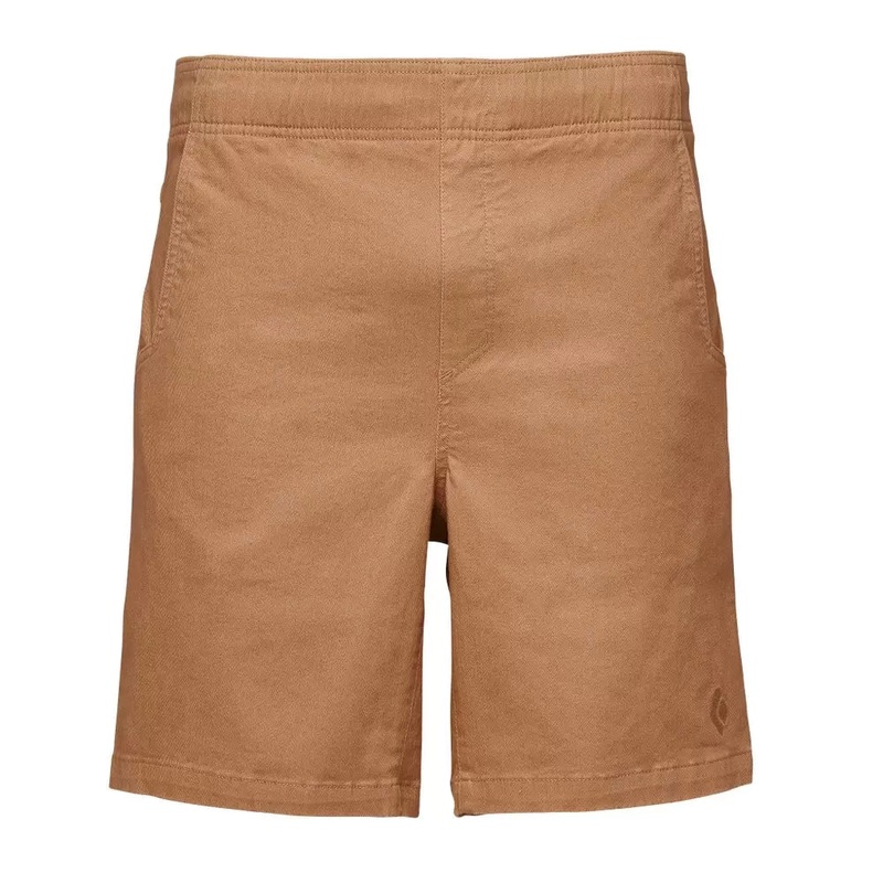 Black Diamond Dirtbag Shorts