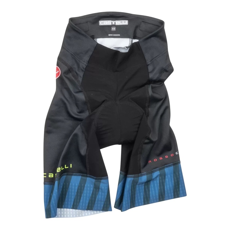 Castelli Free 2 Tri Short