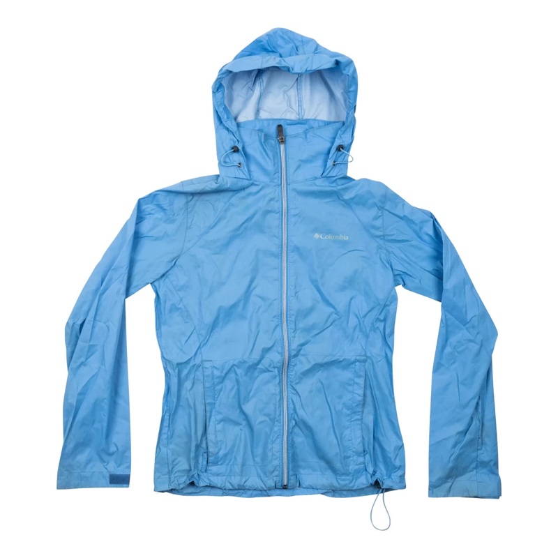 Columbia Switchback III Rain Jacket - Women's