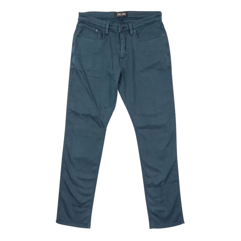Duer No Sweat Relaxed Taper Pant