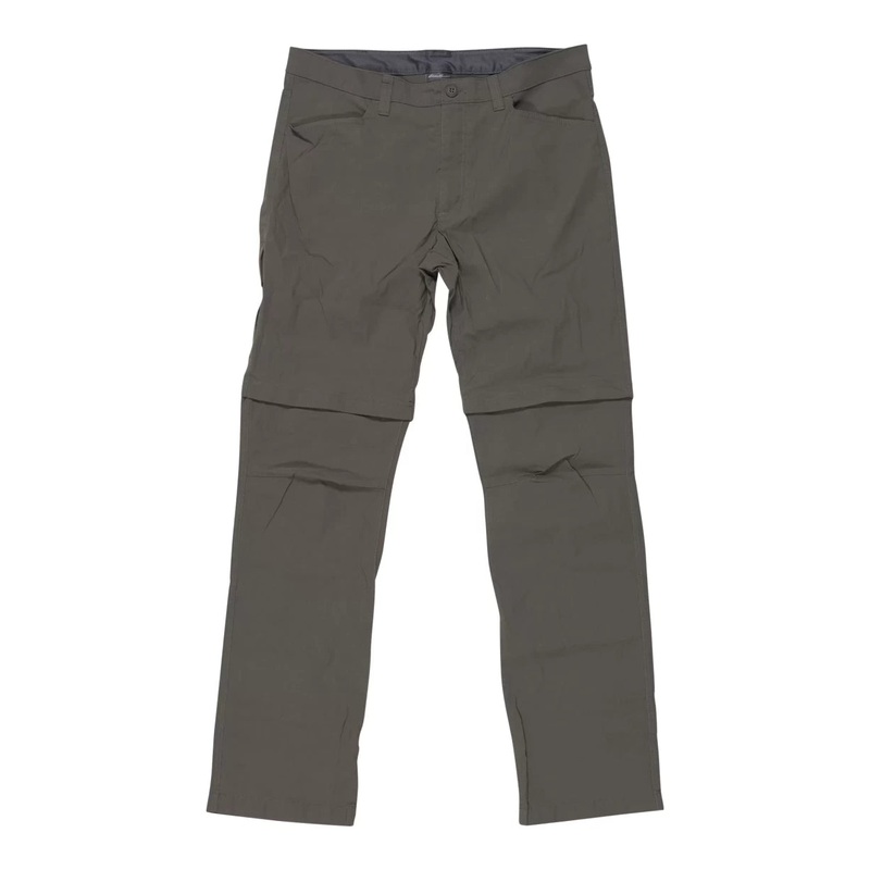 Eddie Bauer Convertible Tech Pant - Men's