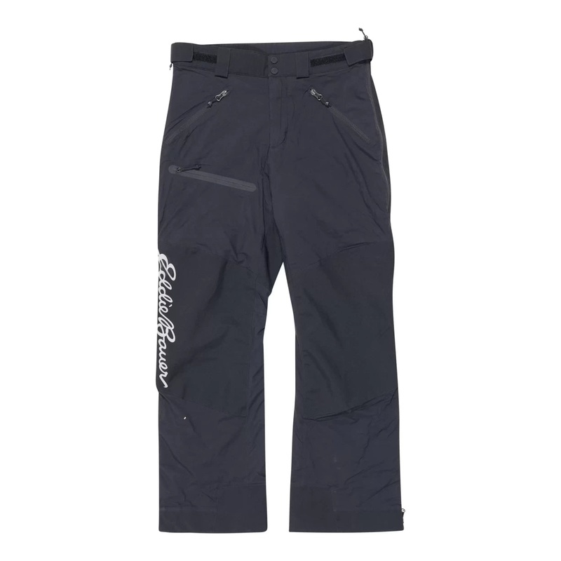 Eddie Bauer First Ascent Softshell Insulated Hiking Pants - Men's