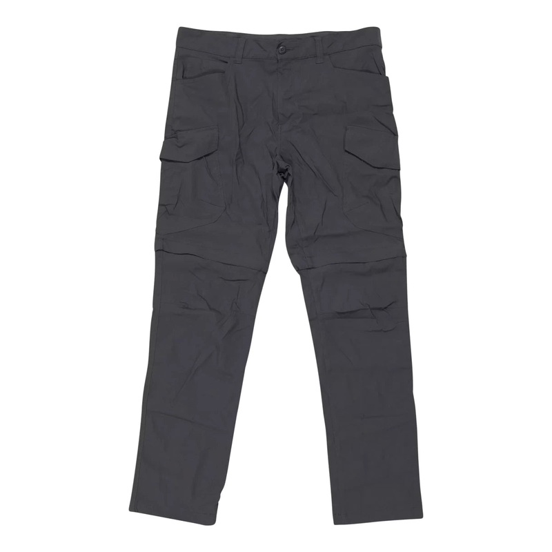 Eddie Bauer Rainier Convertible Pants - Men's