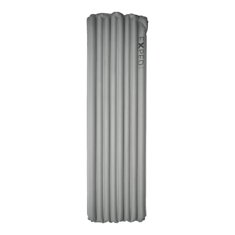 Exped DownMat Lite 5 Air Pad with MiniPump