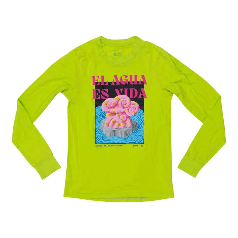 Janji Runterra Bio Long Sleeve Tee - Women's
