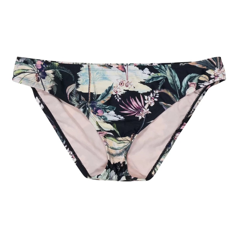 Kona Sol Bikini Bottom