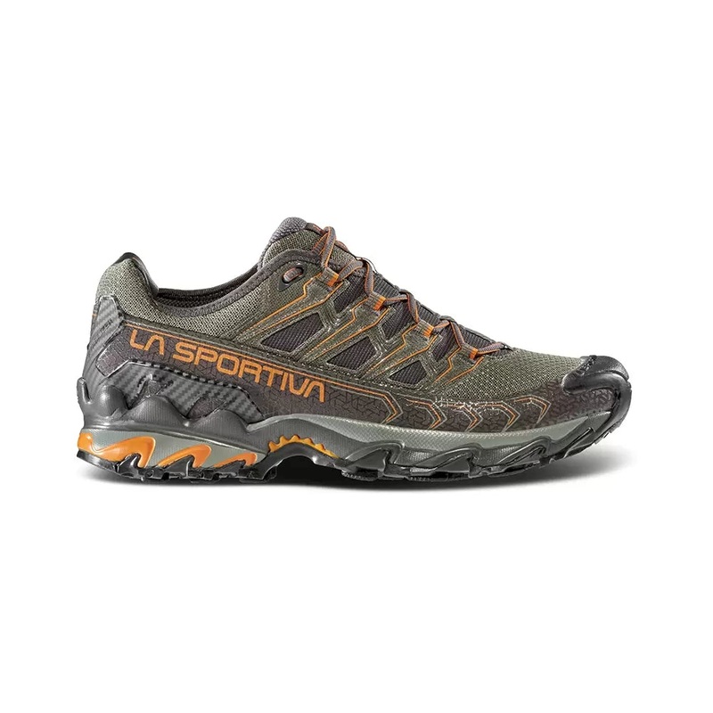 La Sportiva Ultra Raptor II Mountain Running Shoe