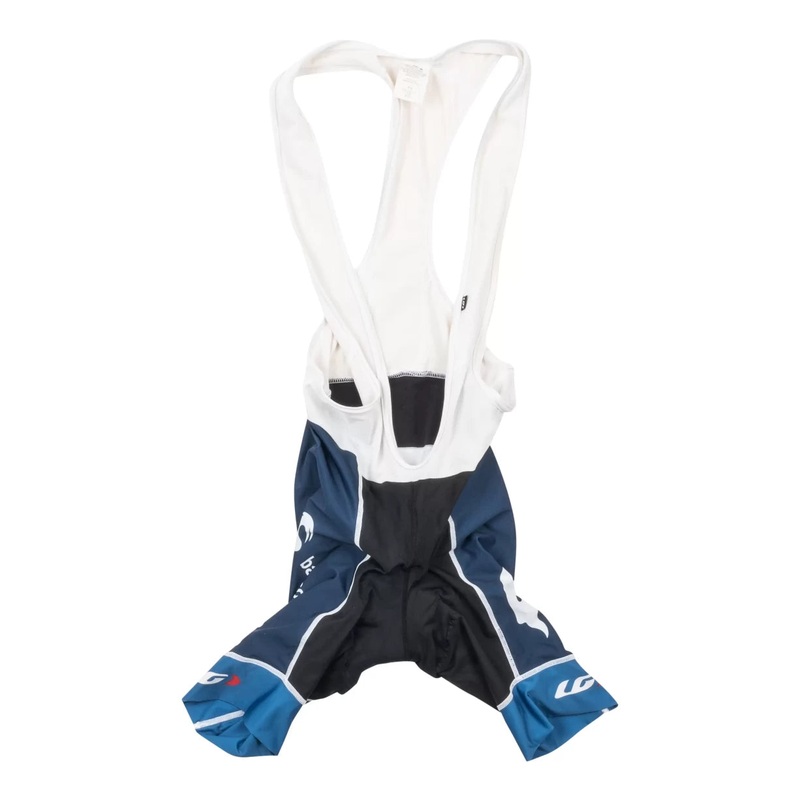 Louis Garneau Backcountry Bib Short - Men's