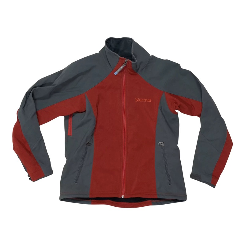 Marmot WindStopper Softshell Jacket - Women's