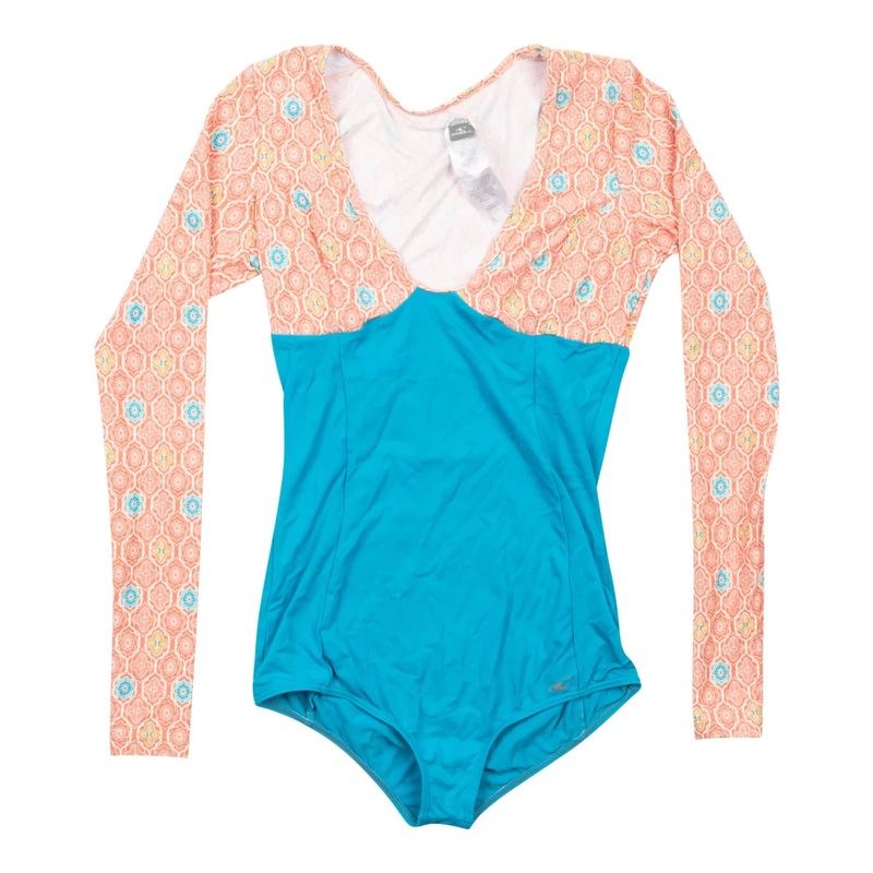 O'Neill Siren One Piece Swimsuit - Women's