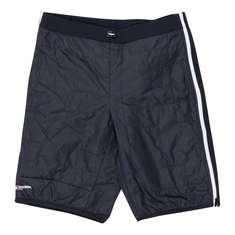Ortovox Swisswool Piz Boe Shorts - Men's