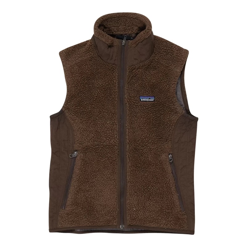 Patagonia Retro-X Vest - Women's