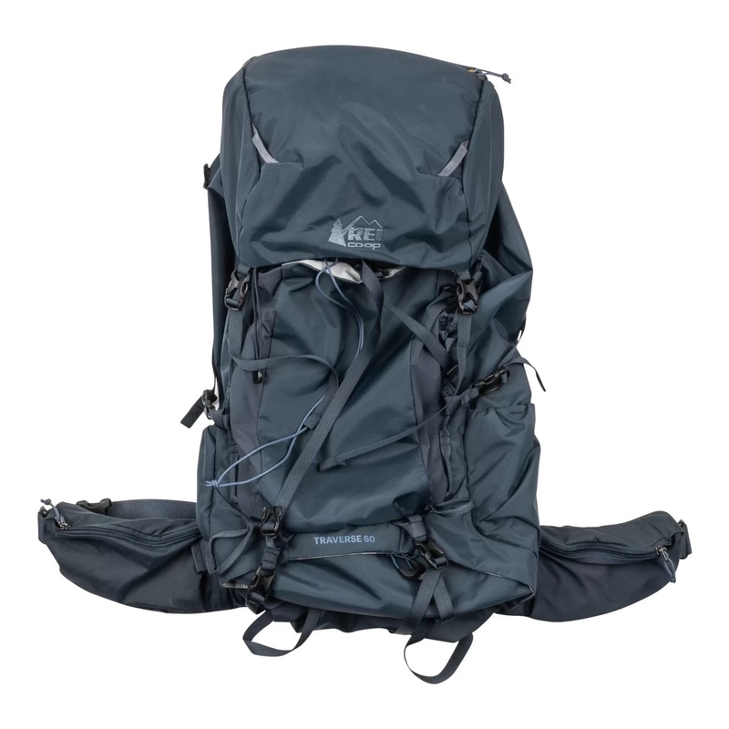 REI Co-op Traverse 60 Pack - Men's