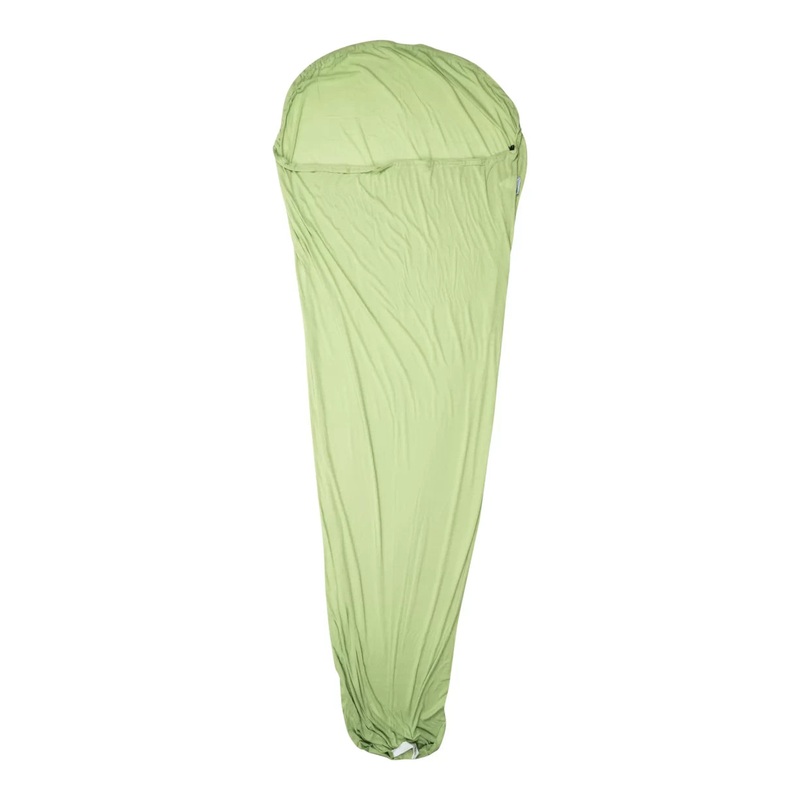 Sea To Summit COOLMAX Adaptor Liner - Mummy