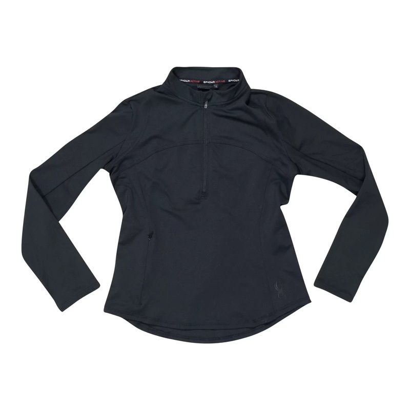 Spyder Active Half Zip Pullover