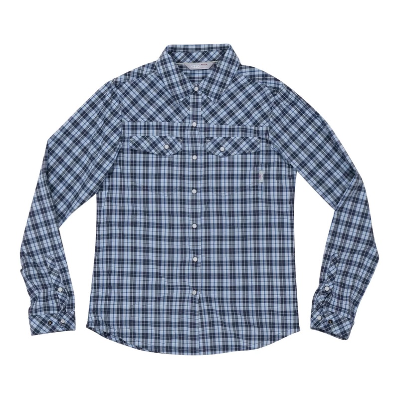 Stio Eddy Long Sleeve Shirt - Women's