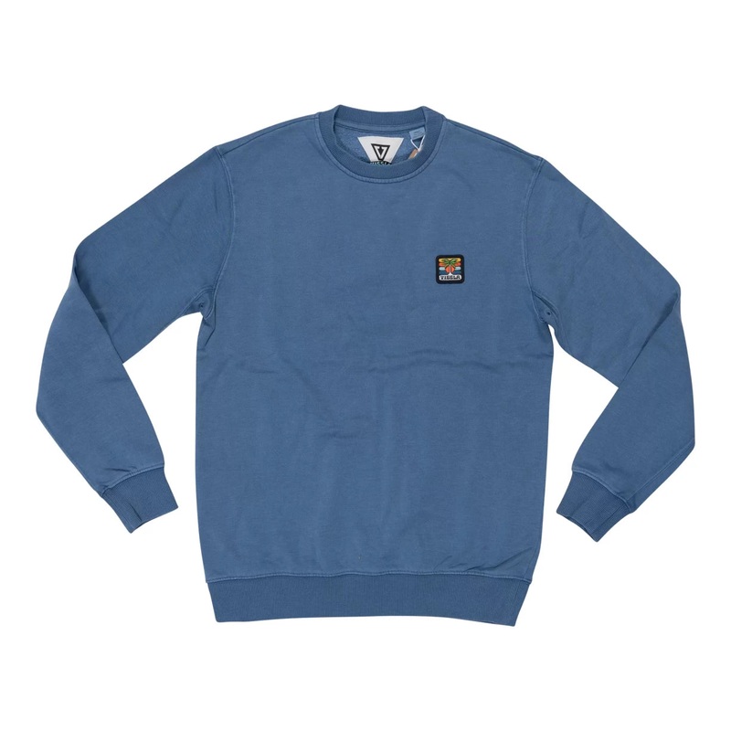 Vissla Solid Sets Eco Crew - Women's