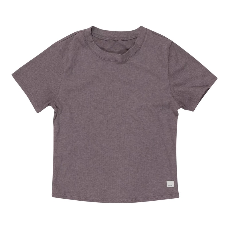 Vuori Pose Fitted Tee - Women's