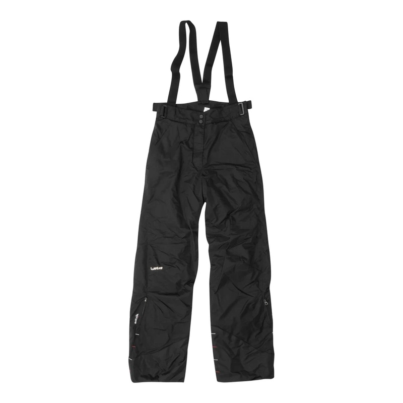 Wedze Oxylane Pull N Fit Ski Pants