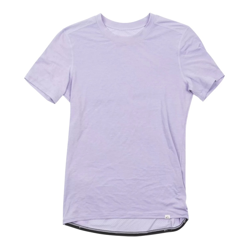 Wild Rye Salida Short Sleeve Jersey - Women's