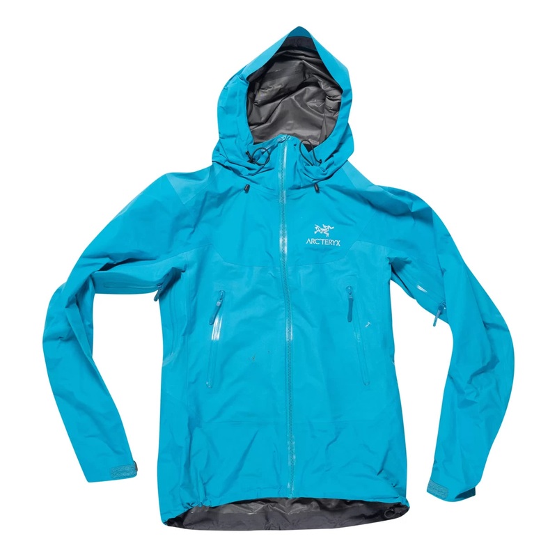 Arc'teryx Beta SL Hybrid Jacket - Women's