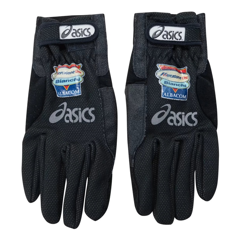 Asics Cycling Gloves - Men's