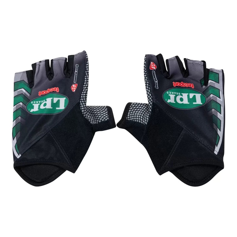 Bergamo Summer Cycling Gloves