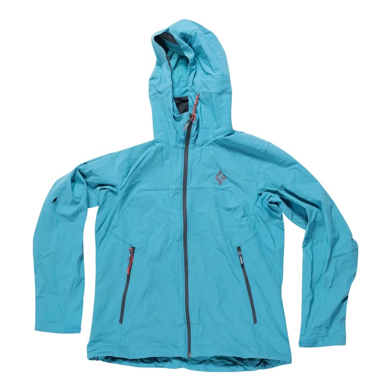 Black Diamond Dawn Patrol Shell