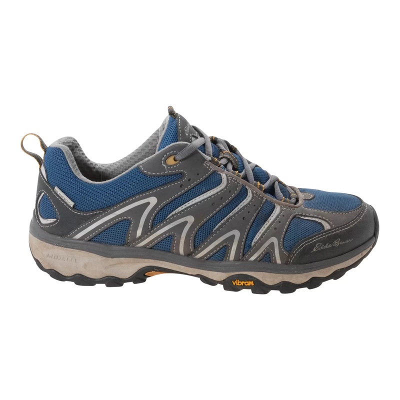 Eddie Bauer Lukla Pro Lightweight Hiking Shoes - Men's