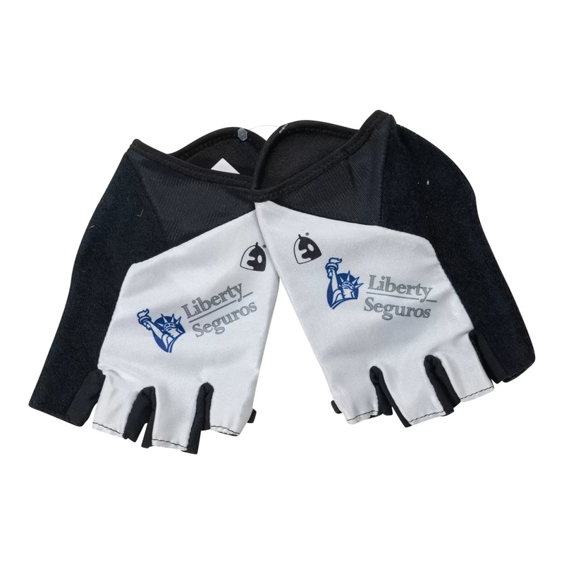 Etxeondo Summer Cycling Gloves