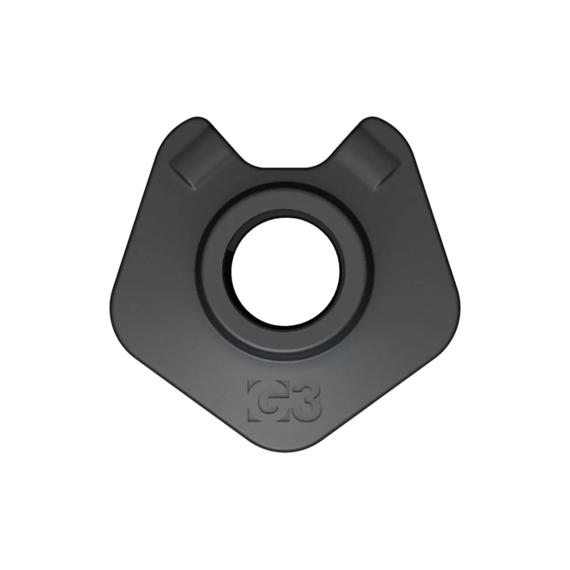 G3 PIVOT Magnetic Trekking Baskets