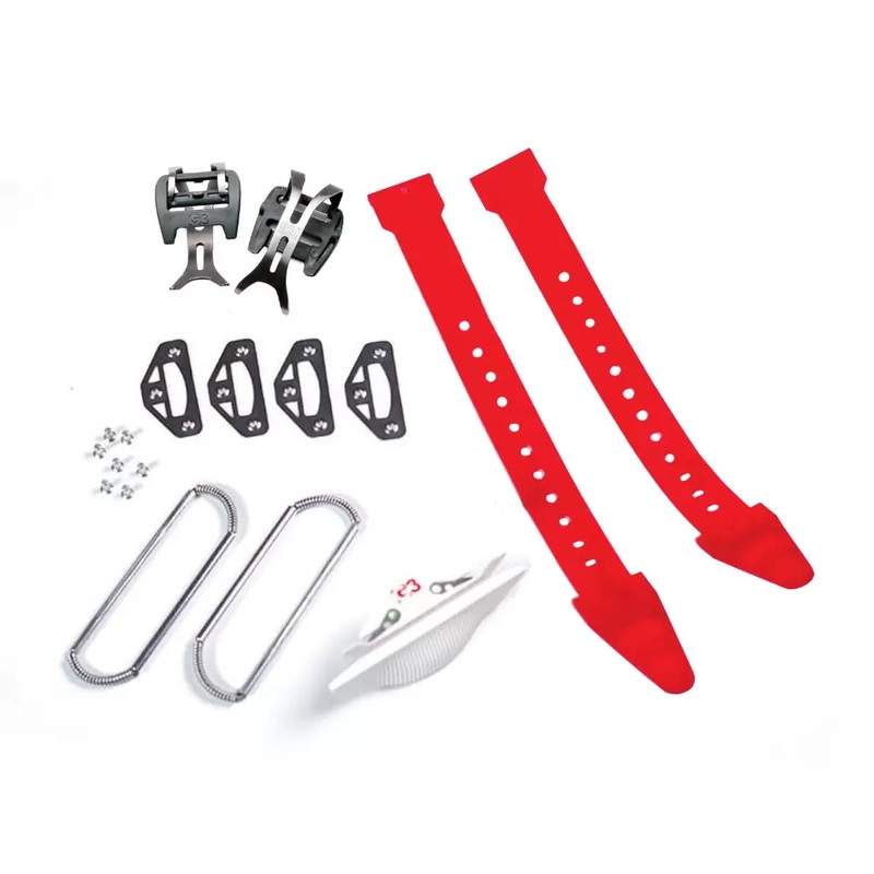 G3 Tip & Tail Connector Kit