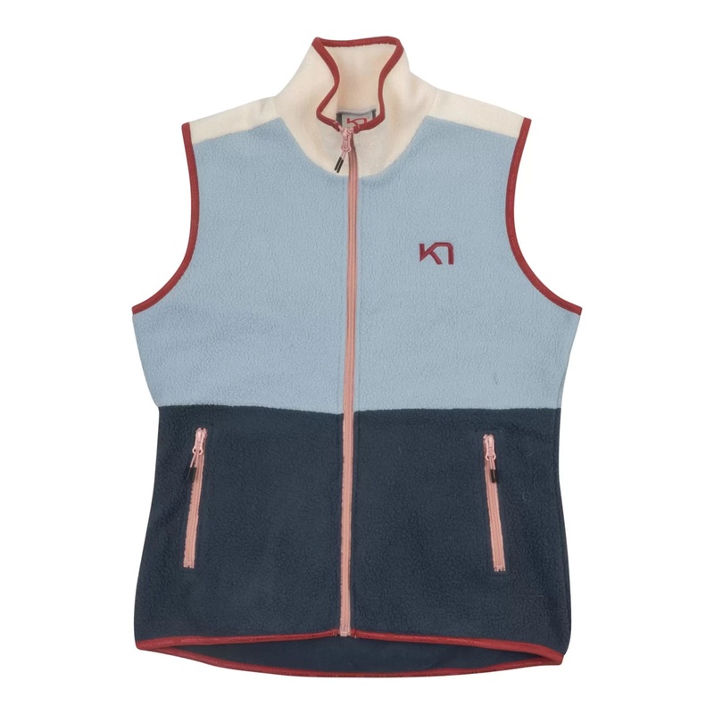 Kari Traa Ane Fleece Vest