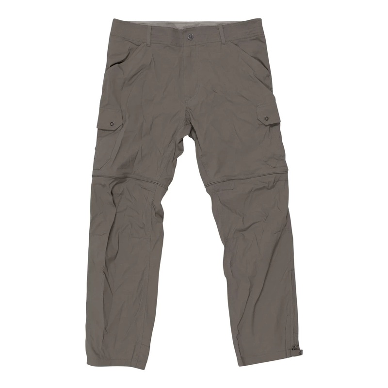 KUHL Renegade Convertible Pants - Men's