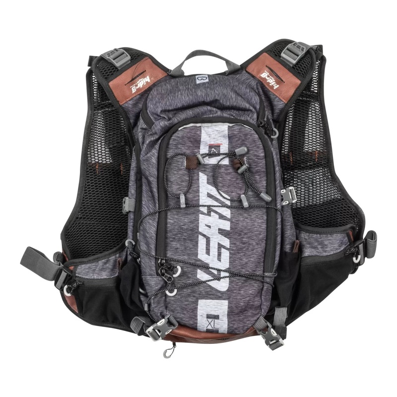 Leatt DBX XL 2.0 Hydration Pack