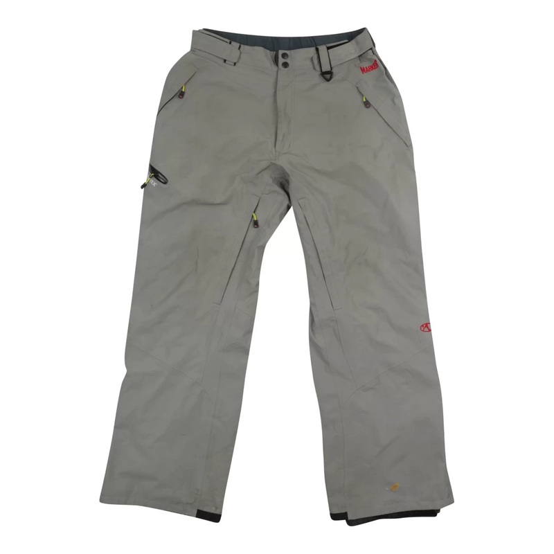 Marker GORE-TEX Ski Pants - Men's